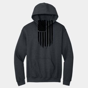 Heavy Blend Hooded Sweatshirt Thumbnail