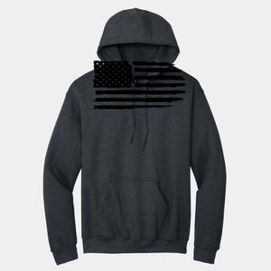 Heavy Blend Hooded Sweatshirt Thumbnail