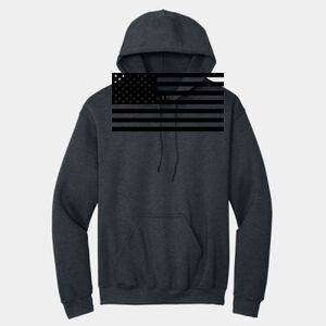 Heavy Blend Hooded Sweatshirt Thumbnail