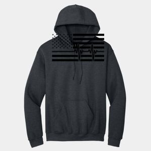 Heavy Blend Hooded Sweatshirt Thumbnail