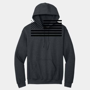Heavy Blend Hooded Sweatshirt Thumbnail