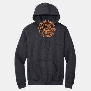 Heavy Blend Hooded Sweatshirt Thumbnail