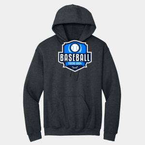 Heavy Blend Hooded Sweatshirt Thumbnail