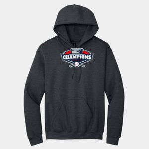 Heavy Blend Hooded Sweatshirt Thumbnail