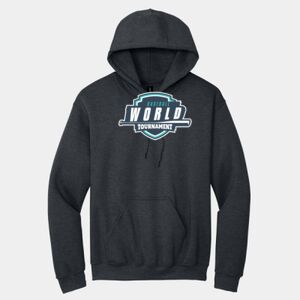 Heavy Blend Hooded Sweatshirt Thumbnail