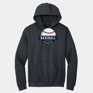 Heavy Blend Hooded Sweatshirt Thumbnail