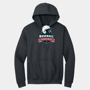 Heavy Blend Hooded Sweatshirt Thumbnail