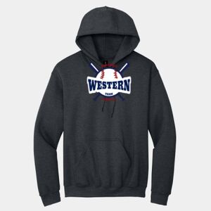 Heavy Blend Hooded Sweatshirt Thumbnail