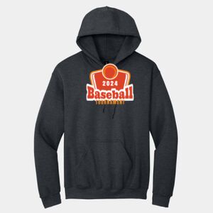 Heavy Blend Hooded Sweatshirt Thumbnail