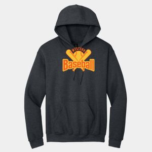 Heavy Blend Hooded Sweatshirt Thumbnail
