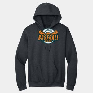 Heavy Blend Hooded Sweatshirt Thumbnail
