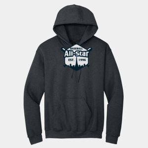 Heavy Blend Hooded Sweatshirt Thumbnail