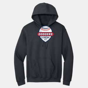 Heavy Blend Hooded Sweatshirt Thumbnail