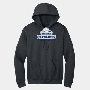 Heavy Blend Hooded Sweatshirt Thumbnail