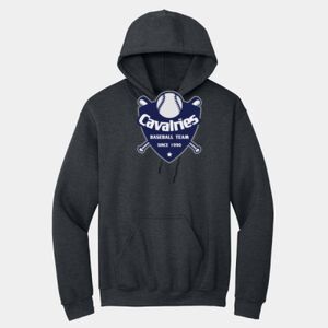 Heavy Blend Hooded Sweatshirt Thumbnail