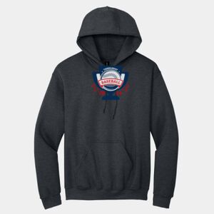 Heavy Blend Hooded Sweatshirt Thumbnail