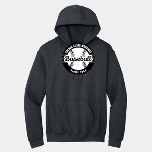 Heavy Blend Hooded Sweatshirt Thumbnail