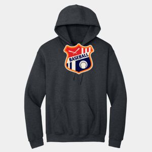 Heavy Blend Hooded Sweatshirt Thumbnail