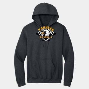 Heavy Blend Hooded Sweatshirt Thumbnail