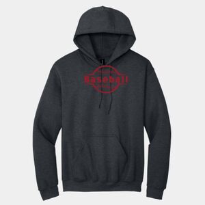Heavy Blend Hooded Sweatshirt Thumbnail