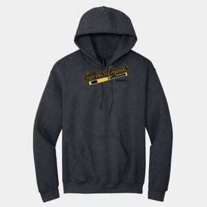 Heavy Blend Hooded Sweatshirt Thumbnail
