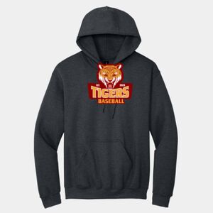 Heavy Blend Hooded Sweatshirt Thumbnail