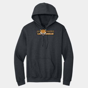 Heavy Blend Hooded Sweatshirt Thumbnail