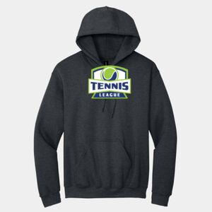 Heavy Blend Hooded Sweatshirt Thumbnail