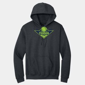 Heavy Blend Hooded Sweatshirt Thumbnail