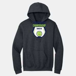 Heavy Blend Hooded Sweatshirt Thumbnail