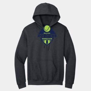 Heavy Blend Hooded Sweatshirt Thumbnail