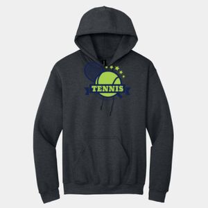 Heavy Blend Hooded Sweatshirt Thumbnail