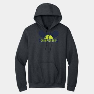 Heavy Blend Hooded Sweatshirt Thumbnail