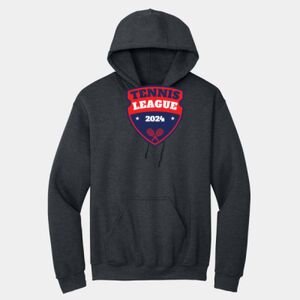 Heavy Blend Hooded Sweatshirt Thumbnail
