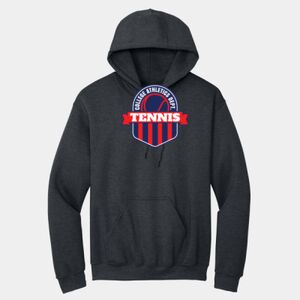 Heavy Blend Hooded Sweatshirt Thumbnail