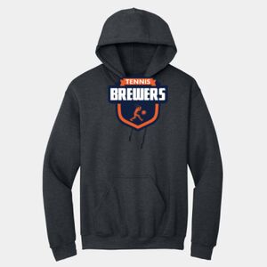 Heavy Blend Hooded Sweatshirt Thumbnail