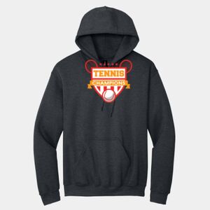 Heavy Blend Hooded Sweatshirt Thumbnail