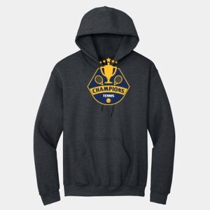 Heavy Blend Hooded Sweatshirt Thumbnail