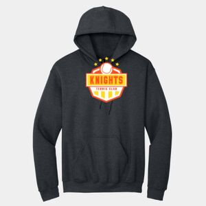 Heavy Blend Hooded Sweatshirt Thumbnail