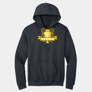 Heavy Blend Hooded Sweatshirt Thumbnail