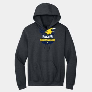 Heavy Blend Hooded Sweatshirt Thumbnail