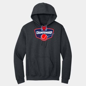 Heavy Blend Hooded Sweatshirt Thumbnail