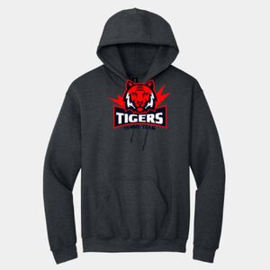 Heavy Blend Hooded Sweatshirt Thumbnail