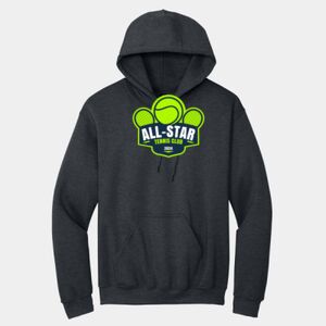Heavy Blend Hooded Sweatshirt Thumbnail