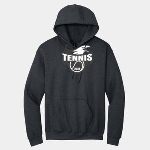 Heavy Blend Hooded Sweatshirt Thumbnail
