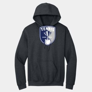 Heavy Blend Hooded Sweatshirt Thumbnail