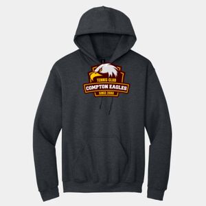 Heavy Blend Hooded Sweatshirt Thumbnail