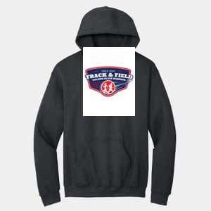 Heavy Blend Hooded Sweatshirt Thumbnail