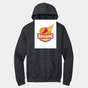 Heavy Blend Hooded Sweatshirt Thumbnail
