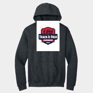 Heavy Blend Hooded Sweatshirt Thumbnail